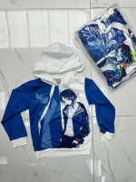 Bluza dziecięca (6-10)