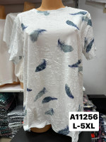 BLUZKA DAMSKA (L-5XL)
