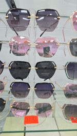 OKULARY