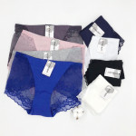Majtki damskie (2XL-4XL)