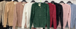Swetry damskie (M-2XL)