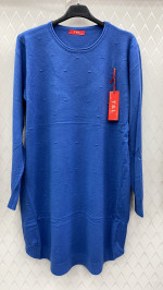 Swetry damskie (M-2XL)