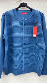 Swetry damskie (M-2XL)