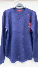 Swetry damskie (M-2XL)