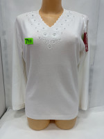 Swetry damskie (L-3XL)