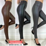 LEGINSY DAMSKIE ocieplane (S-XL)