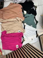 Bluza damska (towar turecki)