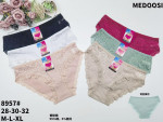 Majtki damskie (M-XL)