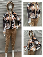 KOMPLETY DAMSKIE (S-XL) towar polski