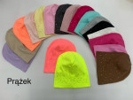 CZAPKA DZIECIĘCA