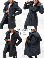 Kurtka damska (S-2XL)