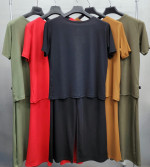 KOMPLETY DAMSKIE (S-XL) towar turecki