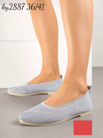 Baleriny damskie (36-41)