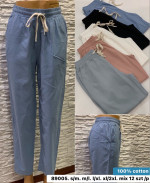 Spodnie damskie (S-2XL)