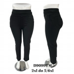 SPODNIE DAMSKIE (2XL-6XL)