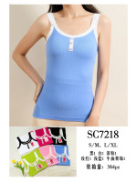 BLUZKA DAMSKA (S-XL)