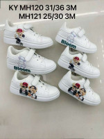Buty sportowe dziecięce (31-36)