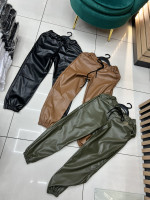 Spodnie damskie (S-XL) towar turecki