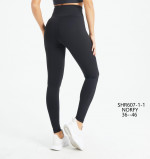 SPODNIE DAMSKIE (36-46)
