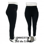 SPODNIE DAMSKIE (2XL-6XL)