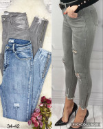 Spodnie damskie (34-42)