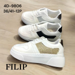 Buty sportowe damskie