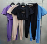 KOMPLETY DAMSKIE (S-XL) towar turecki