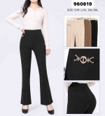 SPODNIE DAMSKIE (S-3XL)