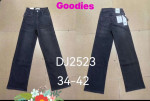 Spodnie damskie (34-42)