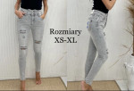 Spodnie damskie (XS-XL)
