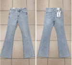 Spodnie damskie (34-42)