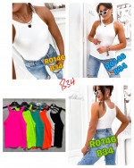BLUZKA DAMSKA (M-XL)