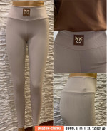 Leginsy damskie (S-XL)