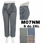 SPODNIE DAMSKIE (S-2XL)