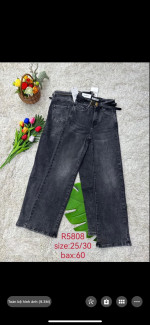 SPODNIE DAMSKIE (25-30)