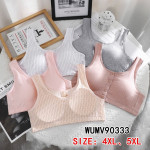Topy damskie (2XL-3XL)
