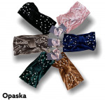 OPASKA DAMSKA
