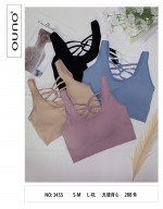 Topy damskie (S-XL)