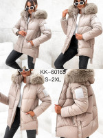 Kurtka damska (S-2XL)