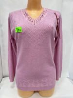 Swetry damskie (L-3XL)