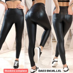 LEGINSY DAMSKIE ocieplane (S-XL)