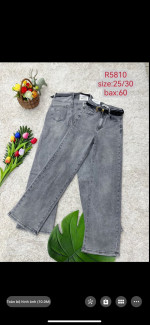 SPODNIE DAMSKIE (25-30)