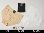 Majtki damskie (XL-3XL)