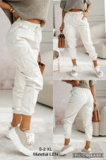 SPODNIE DAMSKIE (S-2XL)