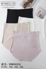 Majtki damskie (3XL-5XL)