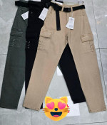 Spodnie damskie (XS-XL)