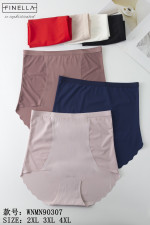 Majtki damskie (2XL-4XL)