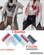 CHUSTKA DAMSKA