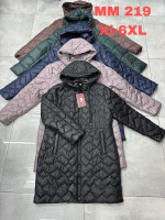 Kurtka damska (XL-6XL)