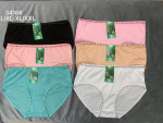 Majtki damskie (L-2XL)